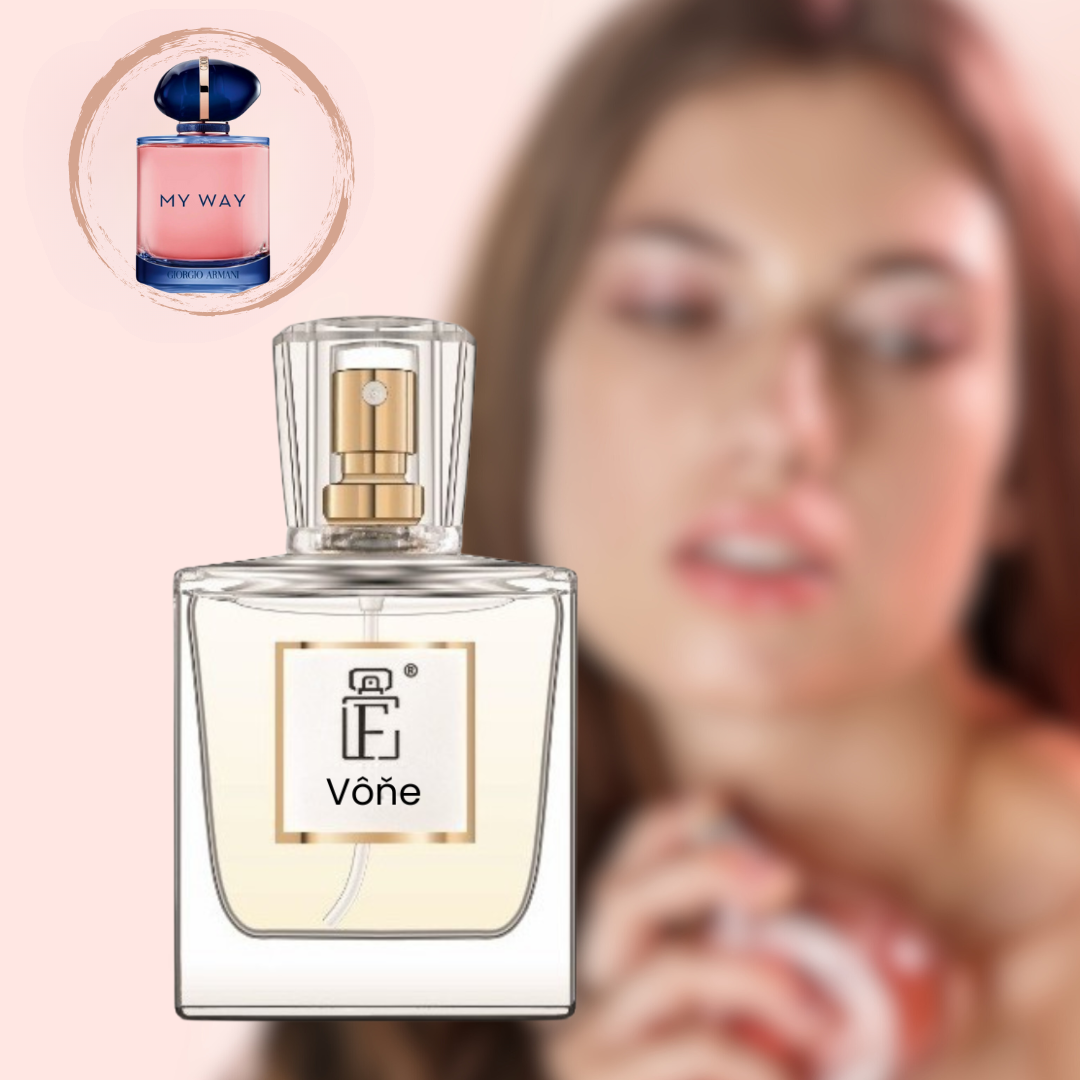 411W - Fabryka vôňe Giorgio Armani My Way Intense